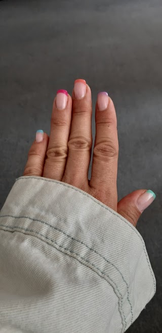 Passionails