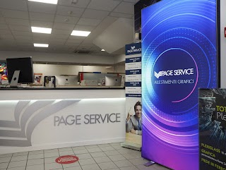 Page Service