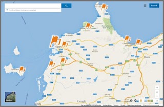 Tirrenica Assicurazioni Intermediazioni Trapani dal 1971