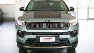 CECCATO AUTOMOBILI JEEP