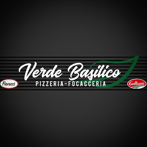 Verde basilico