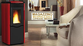 Magazzino Materiale Edile