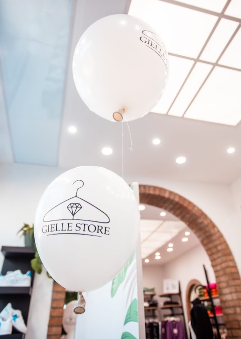 Gielle Store