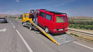 ZAMPINO Soccorso Stradale Aci a Catenanuova