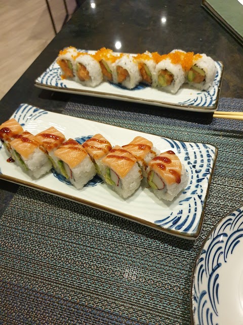 Ristorante So Sushi