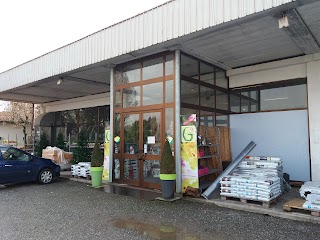 Garden Shop Pasini