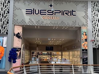 Bluespirit Roma maximo