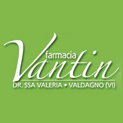 Farmacia Vantin