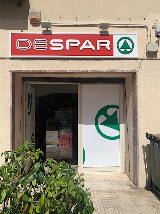 Despar supermercati via elenuccia