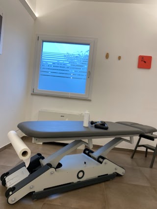 UC Physio - Swim & Therapy