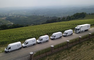 Trasporti Defilè Srl