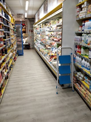 Doro Supermercati