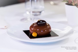 Allure Restaurant & pâtisserie