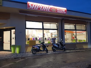 Pizzeria Saporè