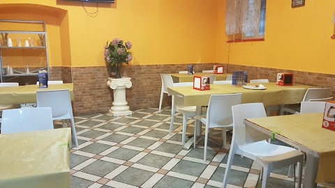 Pizzeria Santa Maria Due