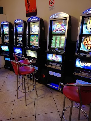 Bar Dream Slot