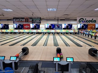 Bowling Oltremare