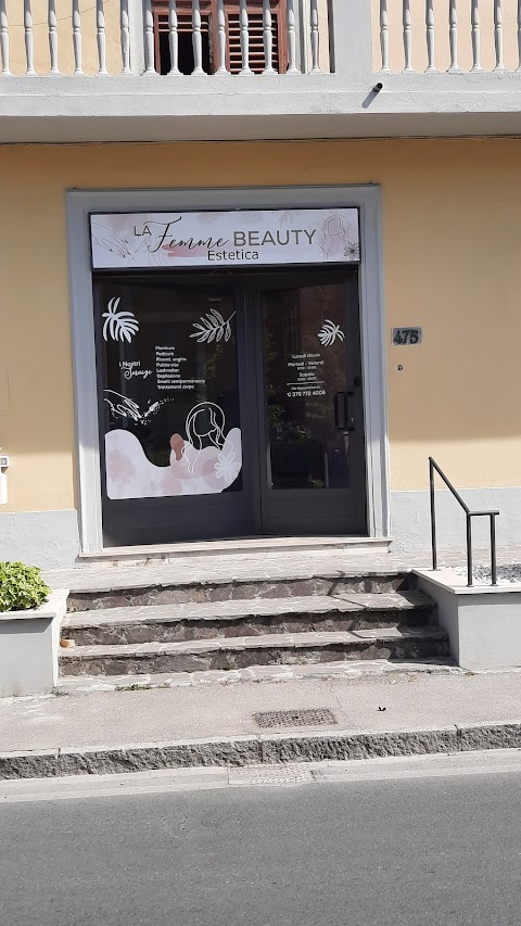 Estetica La Femme Beauty