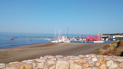 Circolo Velico Marina di San Nicola