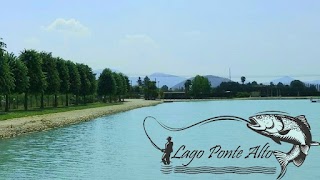 LAGO PONTE ALTO (Pesca Sportiva)