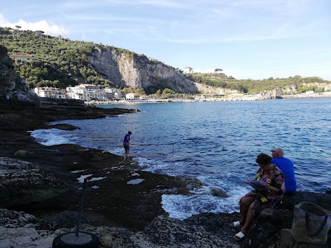 Alimentari Capo Di Sorrento