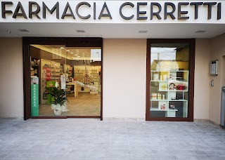 Farmacia Cerretti