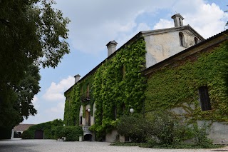 Villa Schiarino Lena