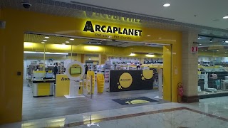 Arcaplanet