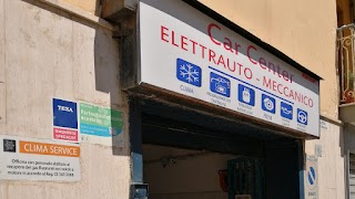 Car Center Di Santo Panariello