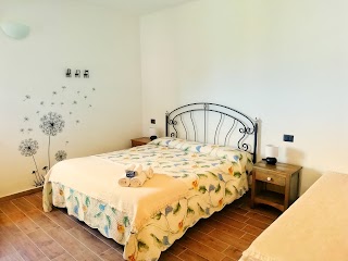 Bed & Breakfast - Nel cuore delle cascate