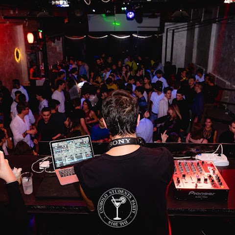 Alibi Club Bologna