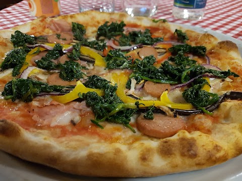 Pizze per Asporto