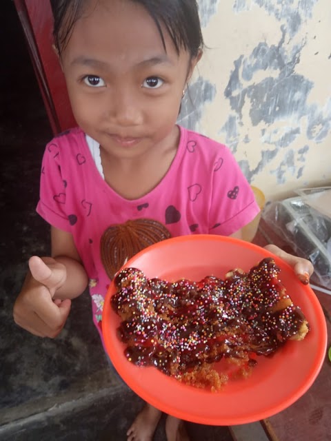 Warung bakso shela