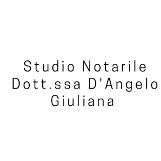 D'Angelo Dott.ssa Giuliana