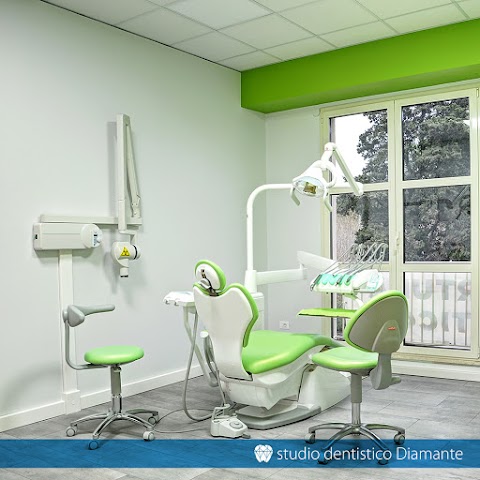 Studio Dentistico Diamante