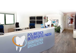 Polimedica interporto Padova