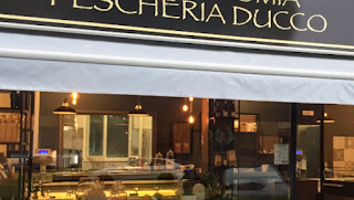 Gastronomia Pescheria Ducco