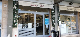 BEAUTY CLUB