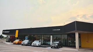 Renault Legnano - Autocastello s.p.a.