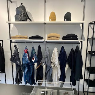 EG Concept Store