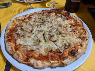 La Gastronomia Snc | Trattoria Pizzeria Vallombrosa