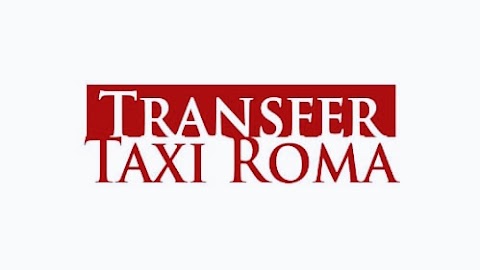 Transfer Taxi Roma