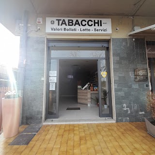 Tabaccheria Buscemi