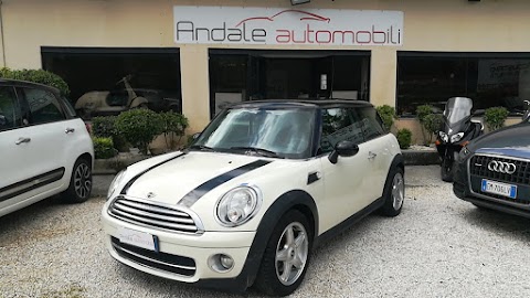 Andale Automobili