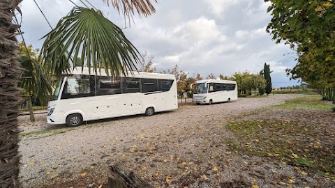 Agriturismo ai Feudi