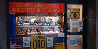 Compro Oro Venezia Mestre