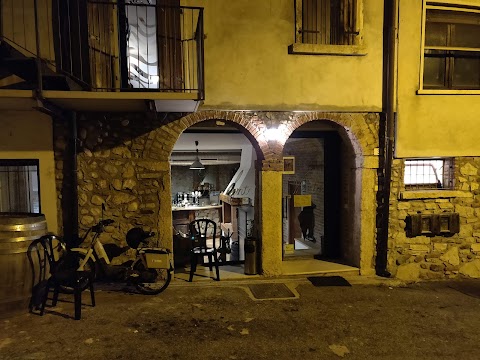 Ristorante Al Vicolo