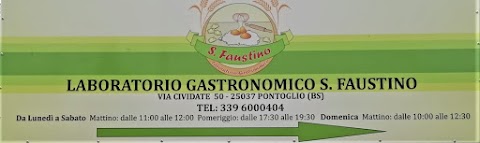 Laboratorio Gastronomico San Faustino