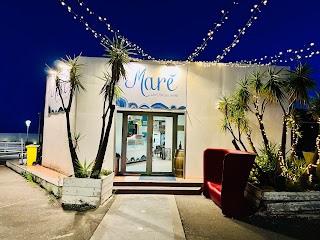 Ristorante Marè La Putia sul mare