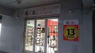 C&C Caffè in Cialde e Capsule